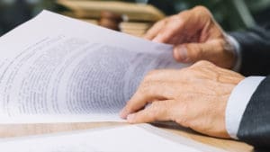 מעמד הנושים בהליכי פשיטת רגל